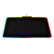 Tt eSPORTS (Tt) 圣龙鳞 RGB版 鼠标垫（RGB 灯效/硬塑材质/可调灯效）