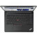 联想（ThinkPad） E470c（20H3A00VCD）14英寸笔记本电脑（i5-6200U 4G 500G Win10）黑色