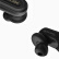 脉歌（Macaw）T1000  无线运动立体声蓝牙耳机 音乐入耳式线控  蓝牙4.1通用型暗黑色