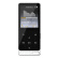 锐族（RUIZU）X05S 8G银色 带外放 CNC 金属外壳 触摸按键MP3/MP4