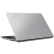 联想ThinkPad 黑将S5 2017款（04CD）游戏笔记本（i5-7300HQ 4G 500G+128GSSD GTX1050Ti 2G独显 FHD）银色
