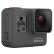 GoPro HERO 5 Black 高清4K运动摄像机 精品旅行套装（相机+双电池充电器+三向自拍杆）