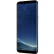 三星 Galaxy S8+  6GB+128GB 谜夜黑（SM-G9550）全视曲面屏 虹膜识别 全网通4G 双卡双待