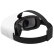 富士通（Fujitsu）FV108 3D虚拟现实智能VR眼镜一体机