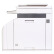 富士施乐（Fuji Xerox）CM228fw 彩色无线激光多功能一体机 （打印、复印、扫描、传真、WIFI）+原厂上门安装