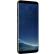 三星 Galaxy S8+  6GB+128GB 谜夜黑（SM-G9550）全视曲面屏 虹膜识别 全网通4G 双卡双待