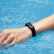 乐心 MAMBO 智能手环 来电提醒 来电显示 睡眠监测 计步 防水 专业运动手环 微信互联 运动腕带版