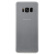 邦克仕（Benks）三星Galaxy S8手机壳手机保护套 S8磨砂全包保护壳 S8保护壳 棒棒糖系列 透白色