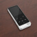 锐族（RUIZU）X05S 8G银色 带外放 CNC 金属外壳 触摸按键MP3/MP4