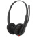 缤特力（Plantronics）C320 双耳有线降噪耳麦耳机带麦克风/