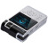 头领科技（HIFIMAN）HM650 便携HiFi级无损音乐MP3播放器 银色配平衡卡