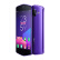 Meitu 美图M8（MP1611）64GB 闪耀紫 自拍美颜 全网通 移动联通电信4G手机