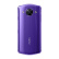 Meitu 美图M8（MP1611）64GB 闪耀紫 自拍美颜 全网通 移动联通电信4G手机