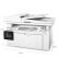 惠普（HP） M132fw黑白激光打印机 多功能一体机 打印 复印 扫描 传真 无线打印 1216/1213升级型号