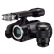 索尼（SONY）NEX-VG30EM 可更换镜头高清数码摄像机套装 APS-C画幅  E PZ 18-105mm F4镜头