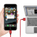 魔睿（MORUI） MB6742-B背夹电池iphone6/6S/7 4000毫安大容量苹果充电宝手机壳移动电源 黑色