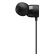 Beats urBeats3 入耳式耳机 电脑游戏耳机- 黑色 3.5mm接口 手机耳机 三键线控 带麦 MQFU2PA/A
