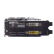 索泰 ZOTAC GTX970-4GD5 霹雳版 HC 1178-1329/7010MHz  4G/256bit GDDR5 PCI-E显卡