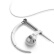 B&O PLAY beoplay  EarSet 3i 耳挂式运动手机耳机 bo耳机 白色