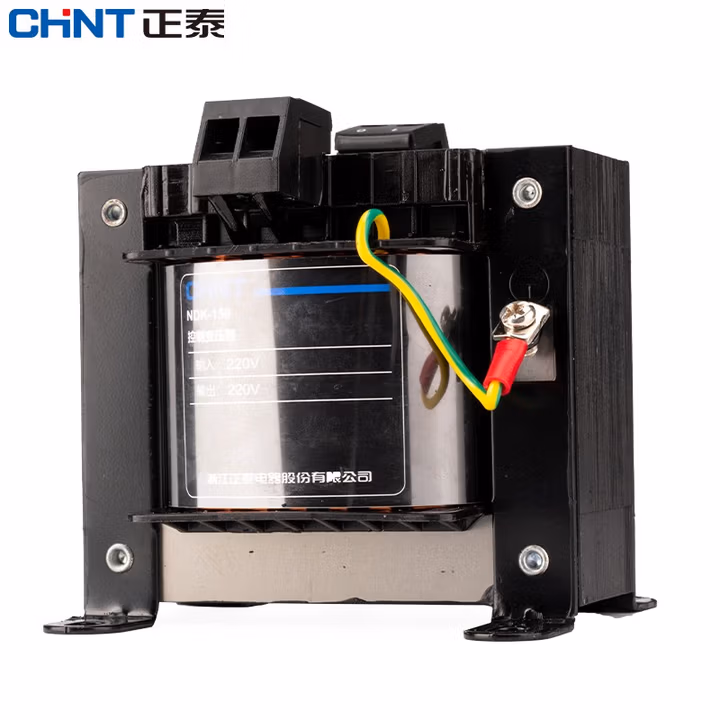 正泰控制变压器NDK-150VA 380V220V等多种规格可选变压器 BK-1
