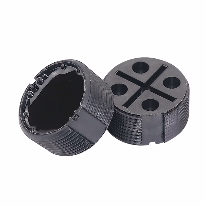  RFID垃圾桶电子标签  垃圾分类追踪管理 