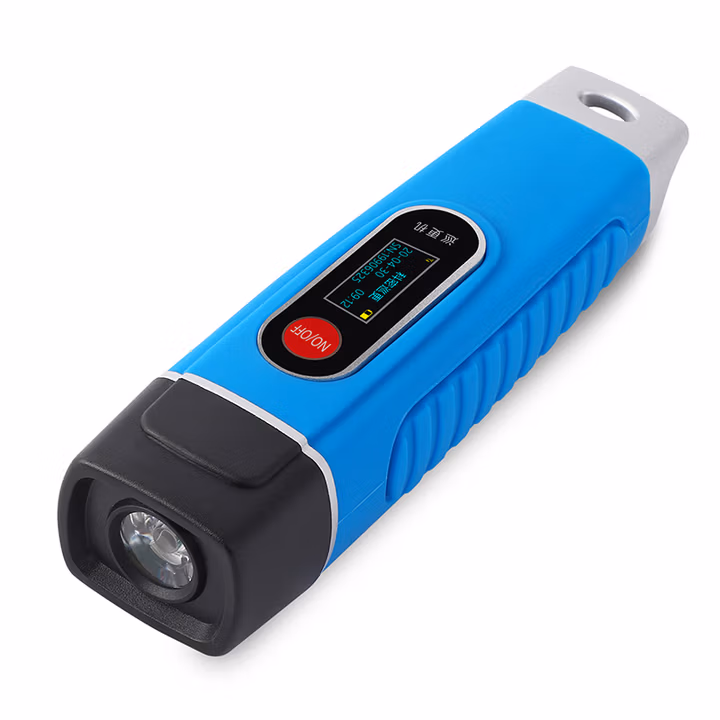 科密(comet) CXD-11 巡更点 巡更机巡更棒 保安巡逻打点器感应式巡查