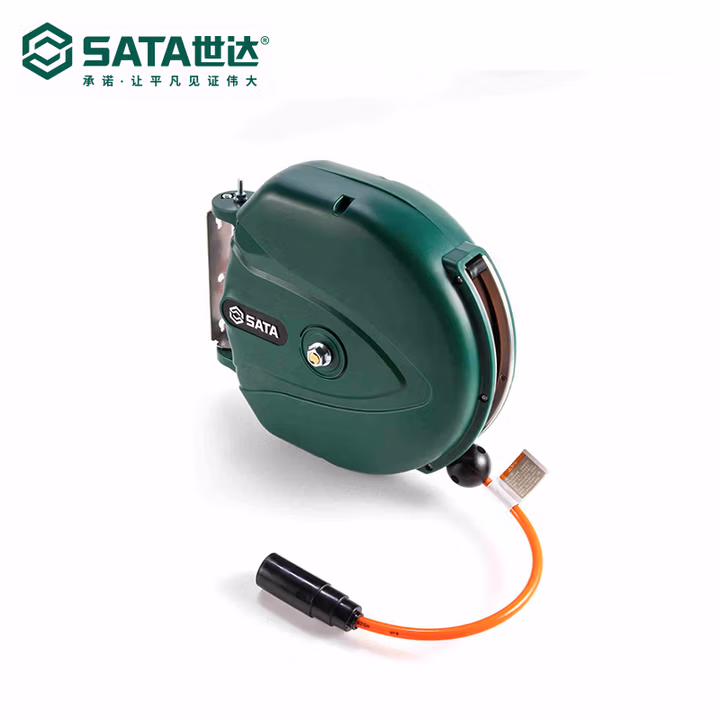 世达（SATA） 98003 自动气管卷管器