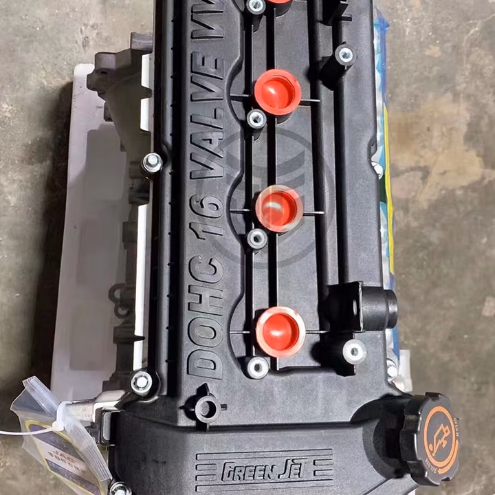 江淮瑞风M3 1.6 S3 4GB3 全新原厂发动机总成 16款瑞风M3