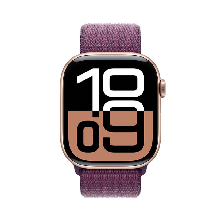Apple 苹果 Watch Series 10 智能手表 GPS款/42mm