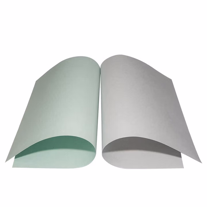 新闻纸8开/16K速印纸灰白色军绿色学校一体机纸8K考试试卷纸 16K 60克7