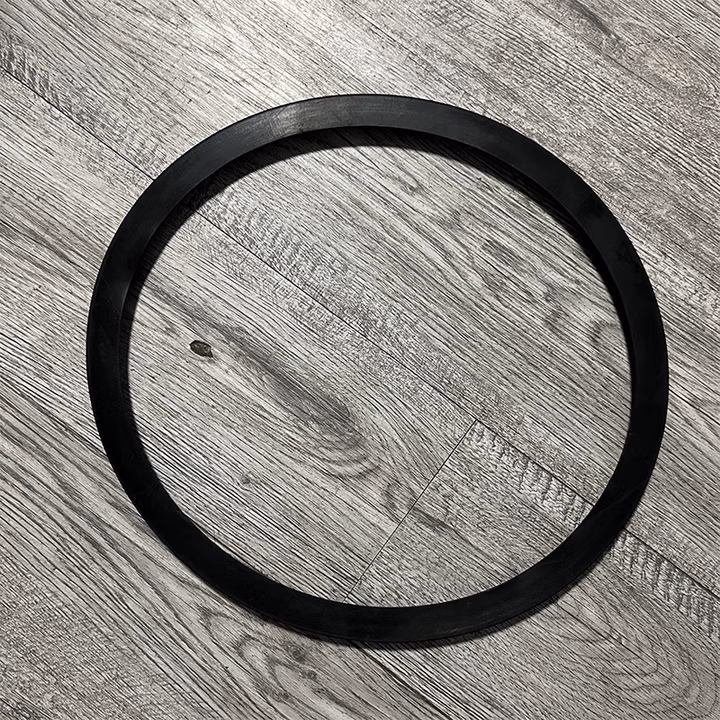 气动真空吸尘器吸油机工业吸铁屑清理换油集尘干湿两用 密封圈