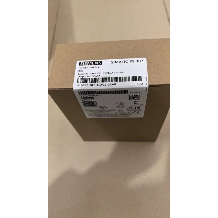 西门子 S7附件 调节型电源 6ES73071EA010AA0 PLC附件，T