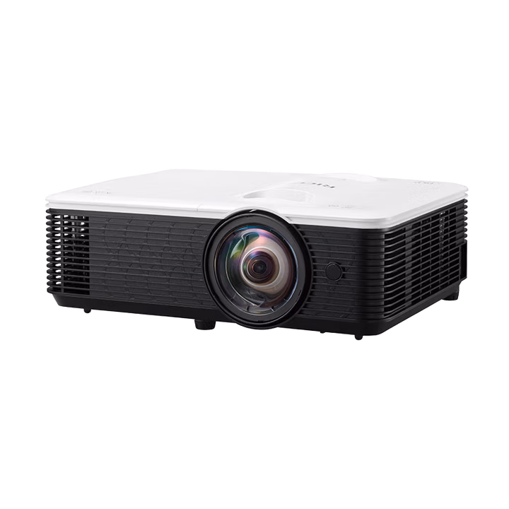 理光（Ricoh）理光PJX100ST投影仪PJK360升级版高清1080P教学