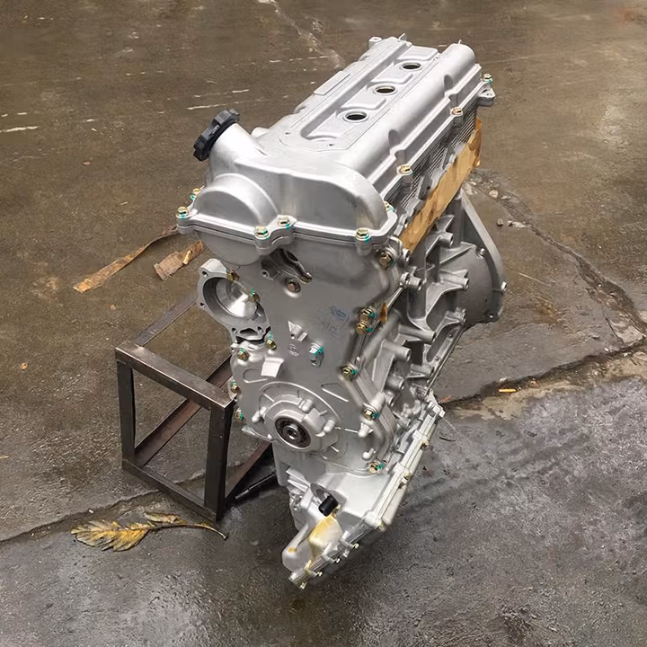 原厂东风小康C37/C35/V27/C39风光330/DK13-06/DK15-08发动机总成 DK15品牌机