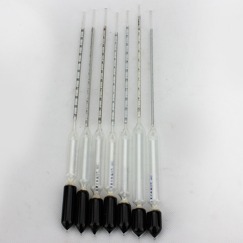 yy.vip易游-华安精益计量取得音叉式在线密度计校准用支架专利满足不同尺寸密度计的校准需求