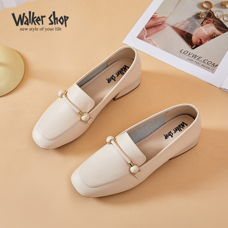 意尔康男鞋青年运动休闲鞋男韩PG电子APP版百搭2018新款夏季圆头平底跑步鞋