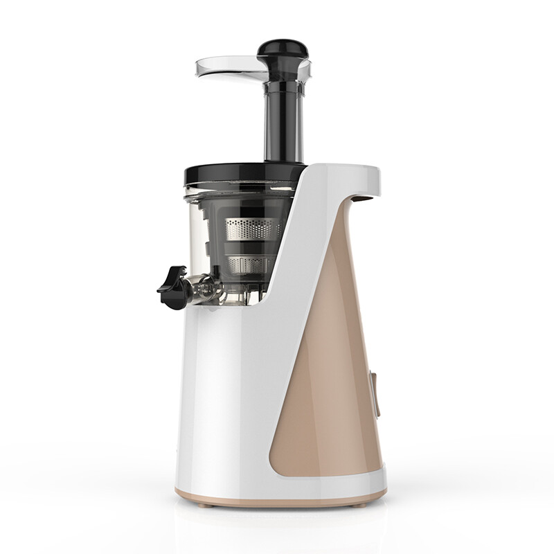 德国米技miji家用商用多功能全自动原汁机多功能果蔬机榨汁机450ml