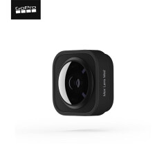 GoPro 运动相机配件额外扩展配件相关Max镜头适用于HERO11/10/9