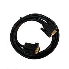 派迪威DB-9九针线连接转台驱动器配套使用