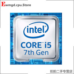 【二手95新】英特尔i5 cpui5 3470 3570 3570k 3770 2600 3770K 酷睿3代 I5 3570K