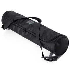 IKU 瑜伽垫收纳包 多功能便携瑜伽背袋 防水 17cm*84cm