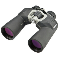 博冠BOSMA双筒望远镜野狼II12x50二代高清高倍防水微观夜视军 野狼二代