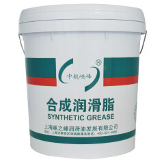 中航峡峰 轴承润滑脂2号 15kg 汽车润滑脂