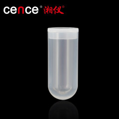 cence 湘仪离心管 100ml压盖离心管 低速 536010-100ml