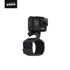 GOPRO运动相机配件 手腕带配件 原装手部腕带 通用手带 手腕带 黑色