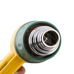 胜达工具 可调试热风枪 塑料膜收缩热封枪  可调试 8A 1600W