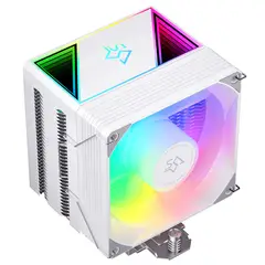 冰曼MX96-V4风冷4热管CPU散热器