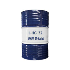 昆仑（KunLun） 液压导轨油  L-HG 32号 170kg/200L/桶