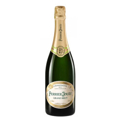 巴黎之花（Perrier Jouet）法国进口香槟酒PerrierJouet巴黎之花美丽时光礼盒装带雕花 巴黎之花香槟 干型 750ml