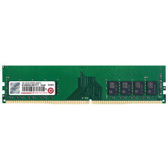 创见 Transcend 4G DDR4 2400 1.2V台式机内存条